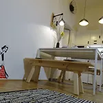 Urban By Bestchoice - Free Parking - Self Check-in 아파트