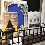 Urban By Bestchoice - Free Parking - Self Check-in