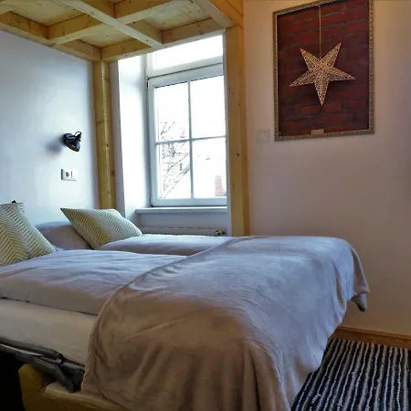 Urban By Bestchoice - Free Parking - Self Check-in Apartmán Štýrský Hradec