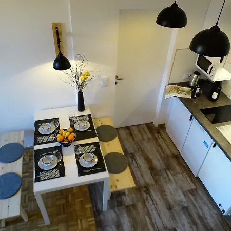 Urban By Bestchoice - Free Parking - Self Check-in Apartmán *