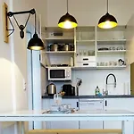 Urban By Bestchoice - Free Parking - Self Check-in Lejlighed
