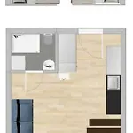 Lejlighed Urban By Bestchoice - Free Parking - Self Check-in *