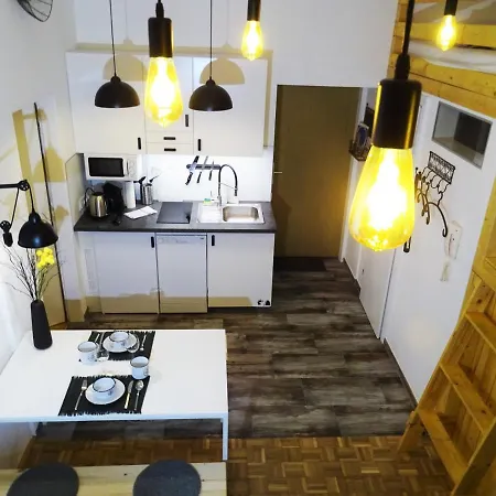 Urban By Bestchoice - Free Parking - Self Check-in