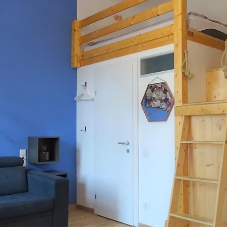 Urban By Bestchoice - Free Parking - Self Check-in * Graz