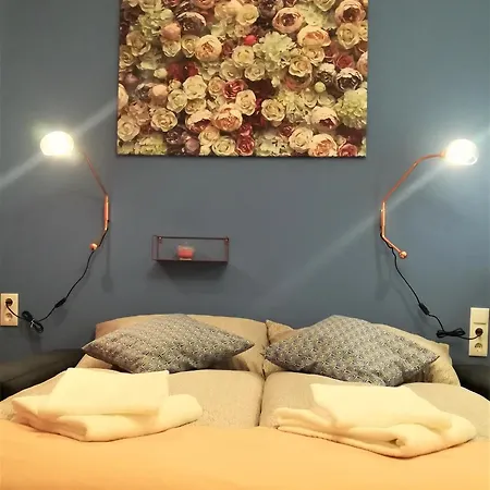 Apartment Urban By Bestchoice - Free Parking - Self Check-in Graz