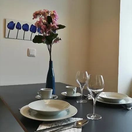 Urban By Bestchoice - Free Parking - Self Check-in Graz