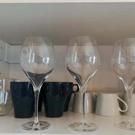 Lägenhet Urban By Bestchoice - Free Parking - Self Check-in