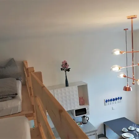 Urban By Bestchoice - Free Parking - Self Check-in * Graz