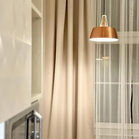 Urban By Bestchoice - Free Parking - Self Check-in *