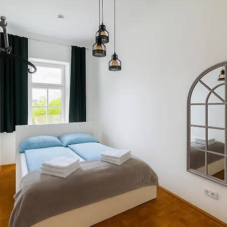 Daire Urban By Bestchoice - Free Parking - Self Check-in