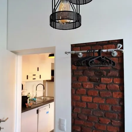 Apartment Urban By Bestchoice - Free Parking - Self Check-in *