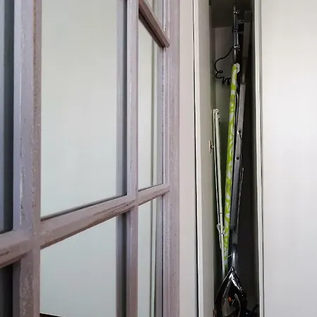 Urban By Bestchoice - Free Parking - Self Check-in Appartement