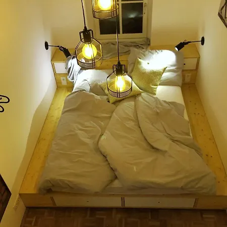 Urban By Bestchoice - Free Parking - Self Check-in Apartment
