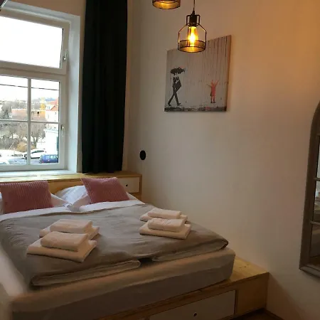 Apartment Urban By Bestchoice - Free Parking - Self Check-in *