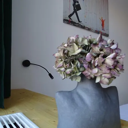 Apartament Urban By Bestchoice - Free Parking - Self Check-in *