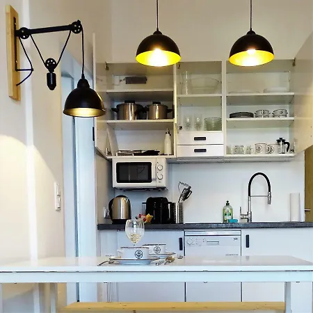 Urban By Bestchoice - Free Parking - Self Check-in Apartmán