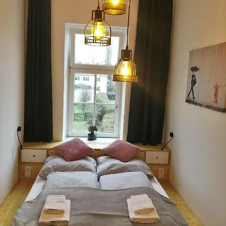 Apartment Urban By Bestchoice - Free Parking - Self Check-in