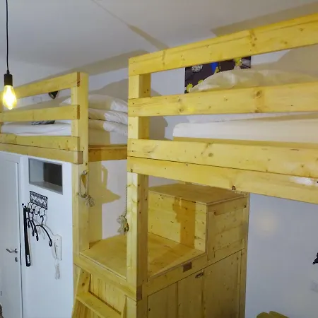 Appartement Urban By Bestchoice - Free Parking - Self Check-in *