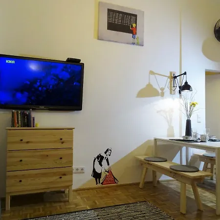 Urban By Bestchoice - Free Parking - Self Check-in Graz