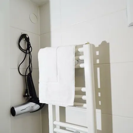 Apartment Urban By Bestchoice - Free Parking - Self Check-in