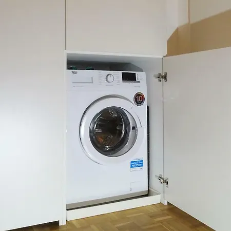 Urban By Bestchoice - Free Parking - Self Check-in Apartment Graz