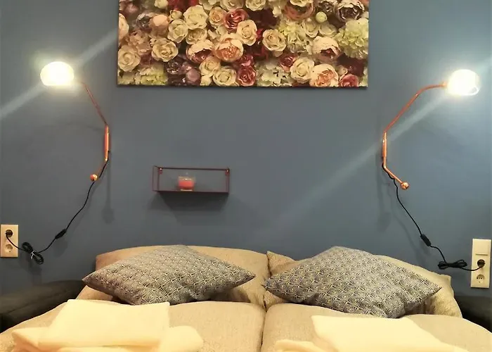 Apartmán Urban By Bestchoice - Free Parking - Self Check-in Štýrský Hradec