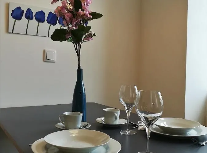 Urban By Bestchoice - Free Parking - Self Check-in Štýrský Hradec