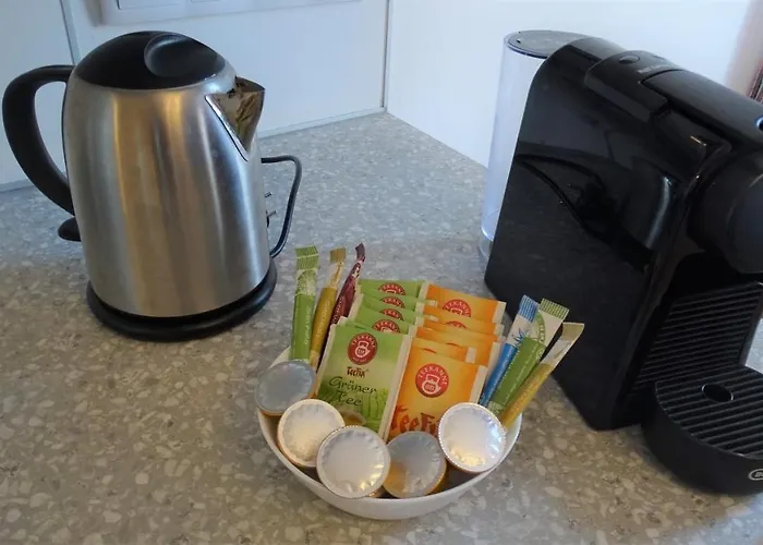 Urban By Bestchoice - Free Parking - Self Check-in