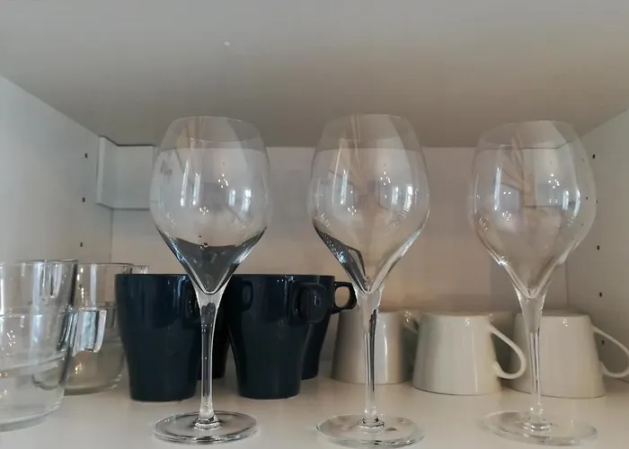 Apartman Urban By Bestchoice - Free Parking - Self Check-in