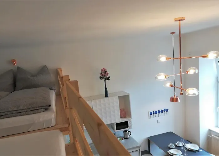 Urban By Bestchoice - Free Parking - Self Check-in * Štýrský Hradec