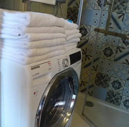 Urban By Bestchoice - Free Parking - Self Check-in Apartman