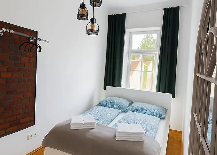 Urban By Bestchoice - Free Parking - Self Check-in Apartmán