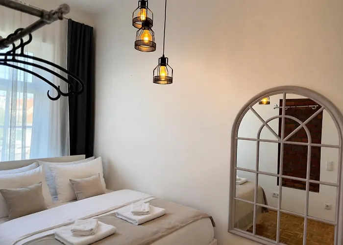 Urban By Bestchoice - Free Parking - Self Check-in Graz