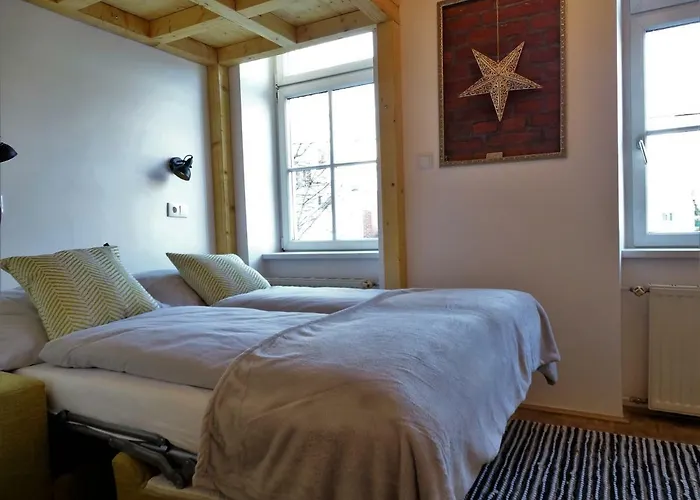 Urban By Bestchoice - Free Parking - Self Check-in Appartement Graz