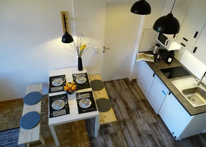 Urban By Bestchoice - Free Parking - Self Check-in Daire *