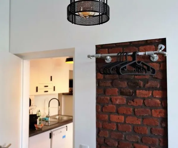 Апартаменти Urban By Bestchoice - Free Parking - Self Check-in *