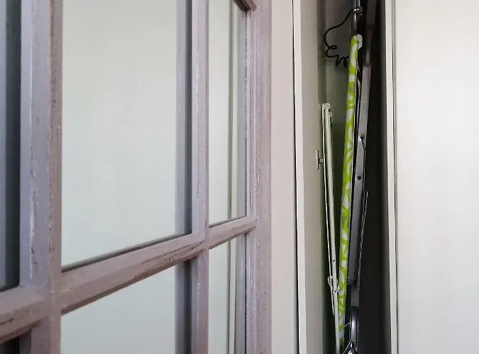 Urban By Bestchoice - Free Parking - Self Check-in Apartman