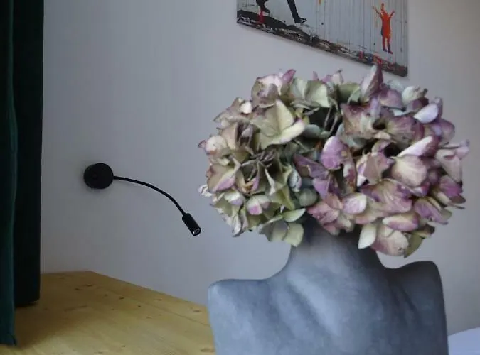 Daire Urban By Bestchoice - Free Parking - Self Check-in *