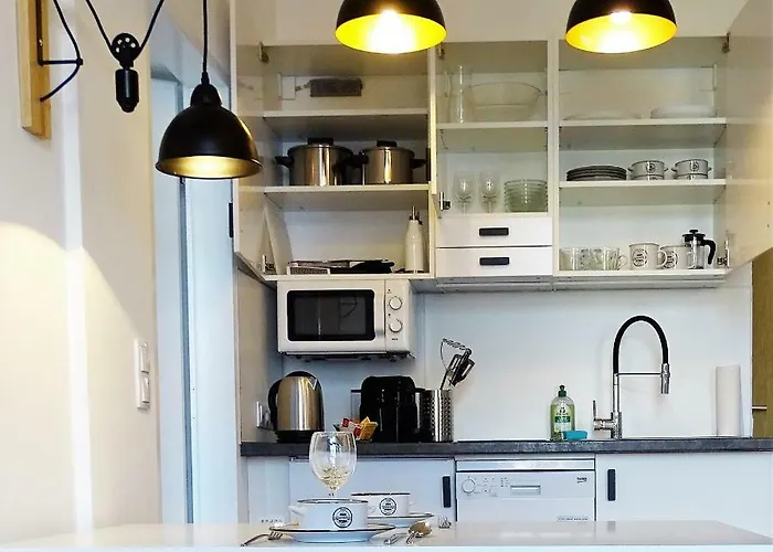 Urban By Bestchoice - Free Parking - Self Check-in Apartmán