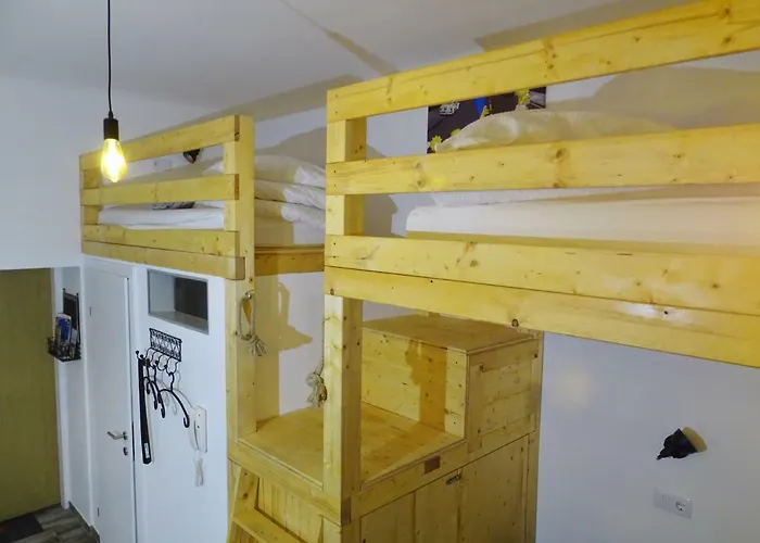 Lägenhet Urban By Bestchoice - Free Parking - Self Check-in *