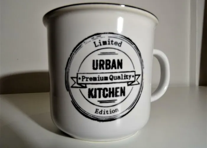 Apartmán Urban By Bestchoice - Free Parking - Self Check-in *