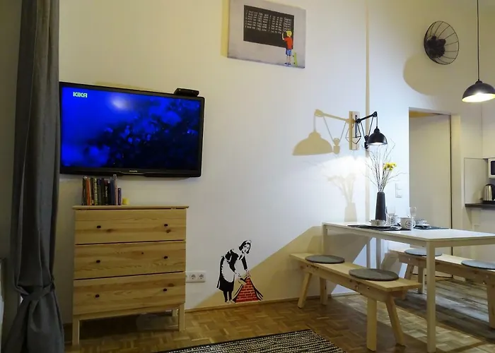 Urban By Bestchoice - Free Parking - Self Check-in Graz