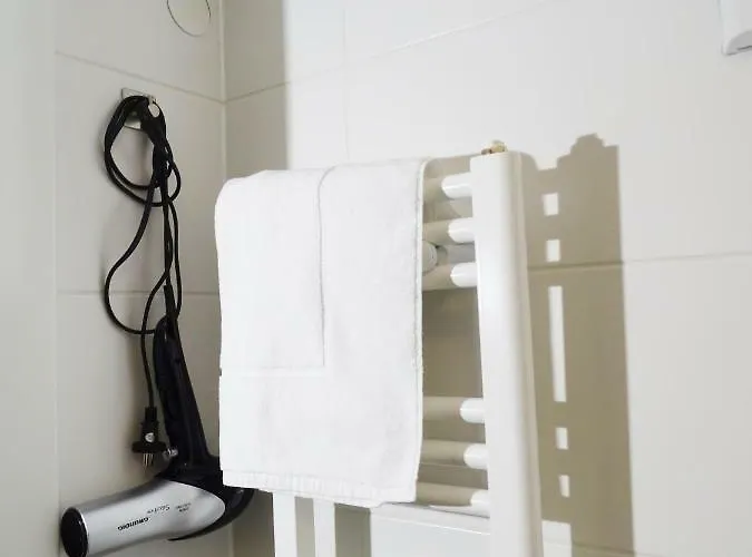 Апартаменти Urban By Bestchoice - Free Parking - Self Check-in