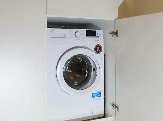 Urban By Bestchoice - Free Parking - Self Check-in Апартаменти Грац